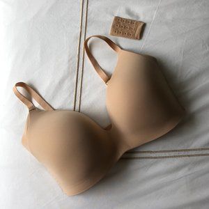 KNIX WingWoman Contour Bra